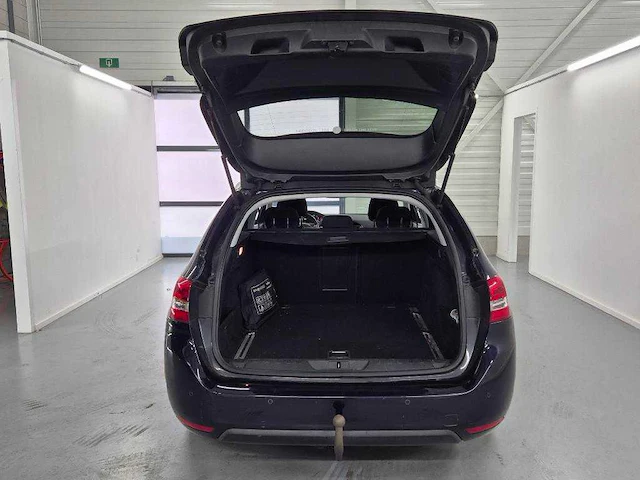 Peugeot 308 sw 1.6 bluehdi blue lease executive, 7-xpj-12 - afbeelding 12 van  14