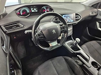 Peugeot 308 sw 1.6 bluehdi blue lease executive, 7-xpj-12 - afbeelding 13 van  14