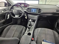 Peugeot 308 sw 1.6 bluehdi blue lease executive, 7-xpj-12 - afbeelding 14 van  14