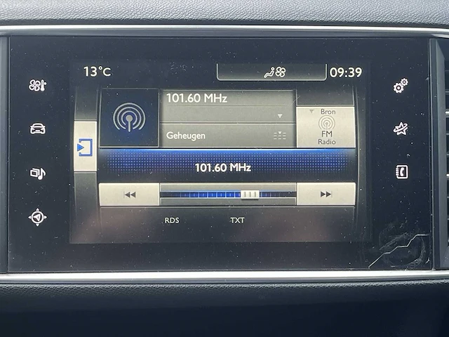 Peugeot 308 sw 1.6 bluehdi blue lease pack car 2015 | hl-727-j - afbeelding 7 van  25