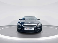 Peugeot 308 sw 1.6 bluehdi blue lease pack car 2015 | hl-727-j - afbeelding 19 van  25