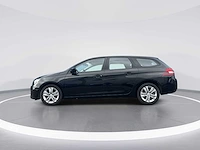 Peugeot 308 sw 1.6 bluehdi blue lease pack car 2015 | hl-727-j - afbeelding 21 van  25