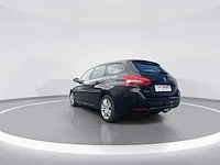 Peugeot 308 sw 1.6 bluehdi blue lease pack car 2015 | hl-727-j - afbeelding 22 van  25