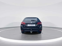 Peugeot 308 sw 1.6 bluehdi blue lease pack car 2015 | hl-727-j - afbeelding 23 van  25
