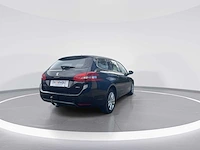 Peugeot 308 sw 1.6 bluehdi blue lease pack car 2015 | hl-727-j - afbeelding 24 van  25