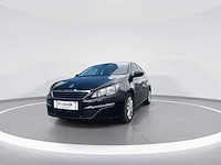 Peugeot 308 sw 1.6 bluehdi blue lease pack car 2015 | hl-727-j - afbeelding 20 van  25