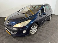 Peugeot 308 sw 1.6 hdif mill. 200, 3-zkr-26 - afbeelding 1 van  12