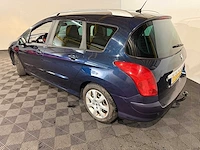 Peugeot 308 sw 1.6 hdif mill. 200, 3-zkr-26 - afbeelding 5 van  12