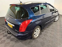 Peugeot 308 sw 1.6 hdif mill. 200, 3-zkr-26 - afbeelding 7 van  12