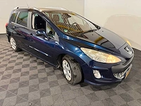 Peugeot 308 sw 1.6 hdif mill. 200, 3-zkr-26 - afbeelding 8 van  12