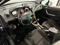 Peugeot 308 sw 1.6 hdif mill. 200, 3-zkr-26 - afbeelding 9 van  12