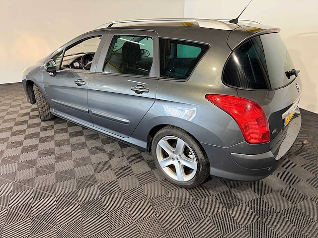 Peugeot 308 sw 1.6 thp allure 7p, 99-ppz-3 - afbeelding 9 van  16