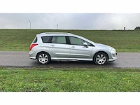 Peugeot 308 sw 1.6 thp xt 2009 | 39-lxt-9 i - afbeelding 11 van  13