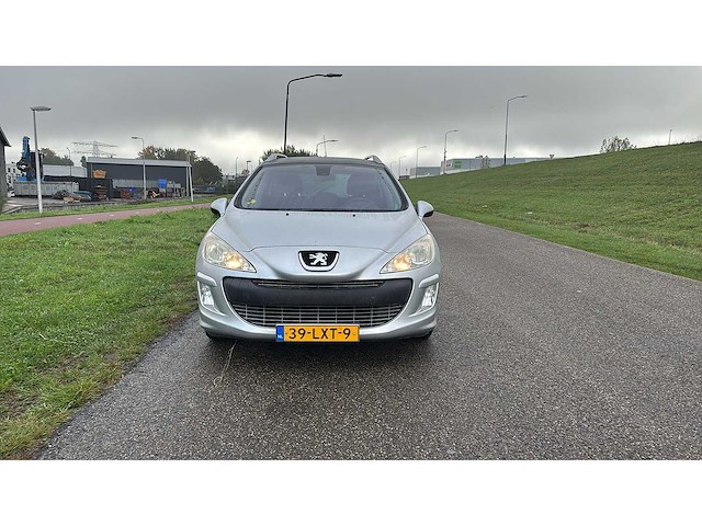 Peugeot 308 sw 1.6 thp xt 2009 | 39-lxt-9 i - afbeelding 2 van  13