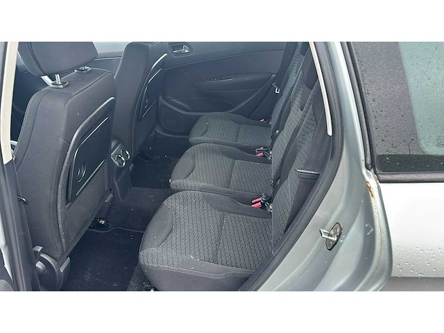 Peugeot 308 sw 1.6 thp xt 2009 | 39-lxt-9 i - afbeelding 3 van  13