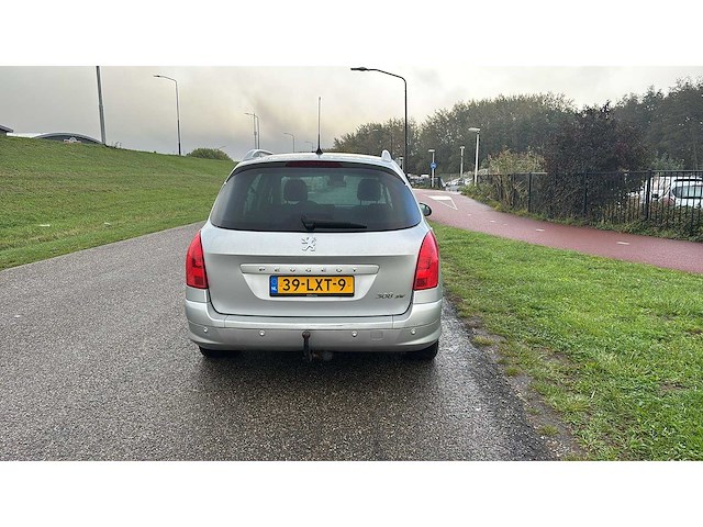 Peugeot 308 sw 1.6 thp xt 2009 | 39-lxt-9 i - afbeelding 4 van  13