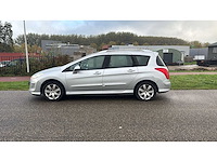 Peugeot 308 sw 1.6 thp xt 2009 | 39-lxt-9 i - afbeelding 5 van  13