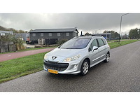 Peugeot 308 sw 1.6 thp xt 2009 | 39-lxt-9 i - afbeelding 1 van  13