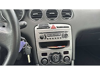 Peugeot 308 sw 1.6 thp xt 2009 | 39-lxt-9 i - afbeelding 6 van  13