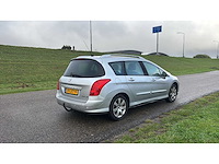 Peugeot 308 sw 1.6 thp xt 2009 | 39-lxt-9 i - afbeelding 7 van  13