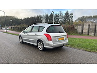 Peugeot 308 sw 1.6 thp xt 2009 | 39-lxt-9 i - afbeelding 9 van  13