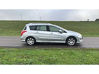 Peugeot 308 sw 1.6 thp xt 2009 | 39-lxt-9 i - afbeelding 11 van  13