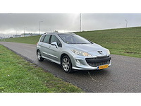 Peugeot 308 sw 1.6 thp xt 2009 | 39-lxt-9 i - afbeelding 12 van  13