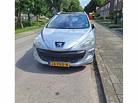 Peugeot 308 sw 1.6 thp xt , 24-pkd-8 - afbeelding 1 van  7