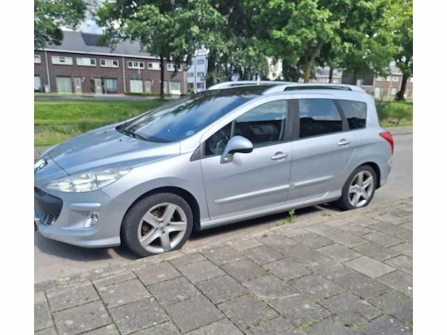 Peugeot 308 sw 1.6 thp xt , 24-pkd-8 - afbeelding 2 van  7