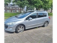 Peugeot 308 sw 1.6 thp xt , 24-pkd-8 - afbeelding 2 van  7