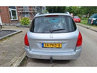 Peugeot 308 sw 1.6 thp xt , 24-pkd-8 - afbeelding 4 van  7