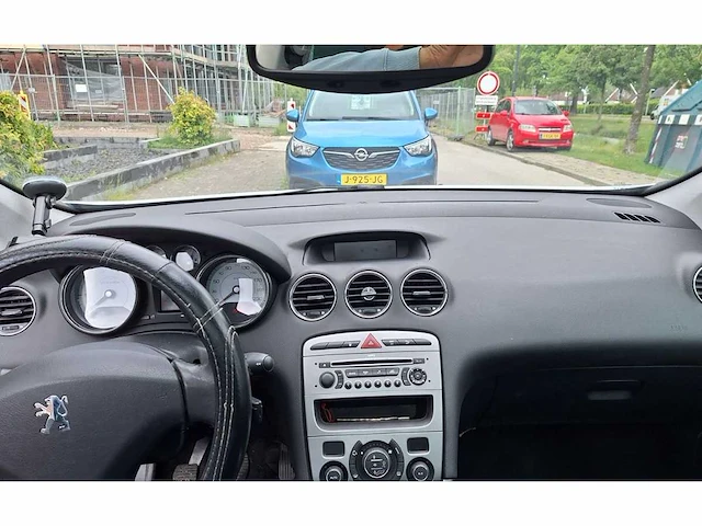 Peugeot 308 sw 1.6 thp xt , 24-pkd-8 - afbeelding 5 van  7