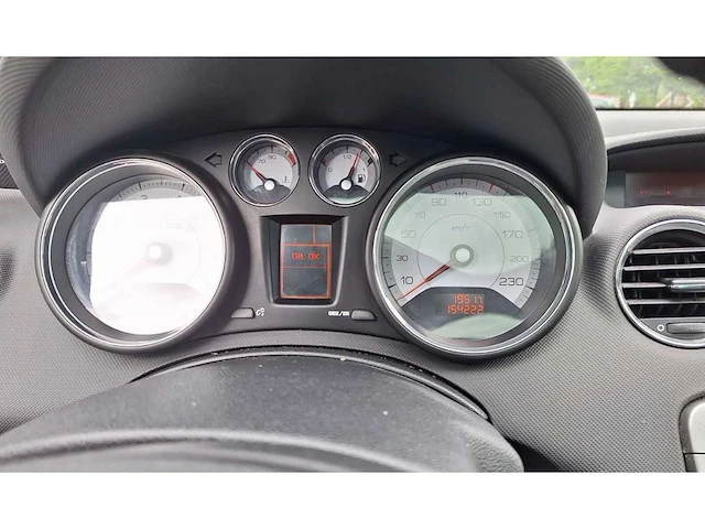 Peugeot 308 sw 1.6 thp xt , 24-pkd-8 - afbeelding 6 van  7