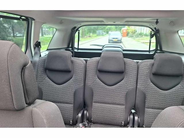 Peugeot 308 sw 1.6 thp xt , 24-pkd-8 - afbeelding 7 van  7