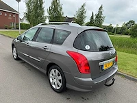 Peugeot 308 sw 1.6 thp xt pano 94-jfg-8 - afbeelding 11 van  20