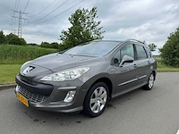 Peugeot 308 sw 1.6 thp xt pano 94-jfg-8 - afbeelding 1 van  20