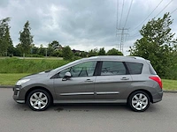 Peugeot 308 sw 1.6 thp xt pano 94-jfg-8 - afbeelding 14 van  20