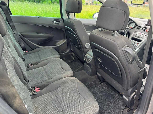 Peugeot 308 sw 1.6 thp xt pano 94-jfg-8 - afbeelding 20 van  20
