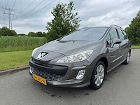 Peugeot 308 sw 1.6 thp xt pano 94-jfg-8 - afbeelding 13 van  20