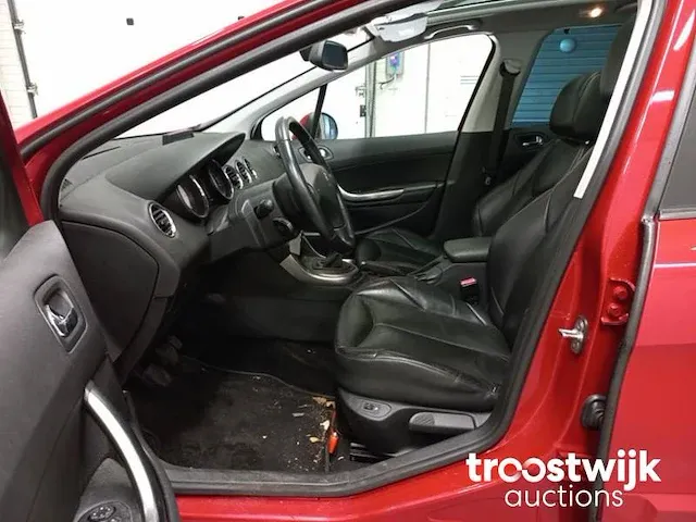 Peugeot 308 sw 1.6 vti blue lease, 33-pjs-1 - afbeelding 5 van  26