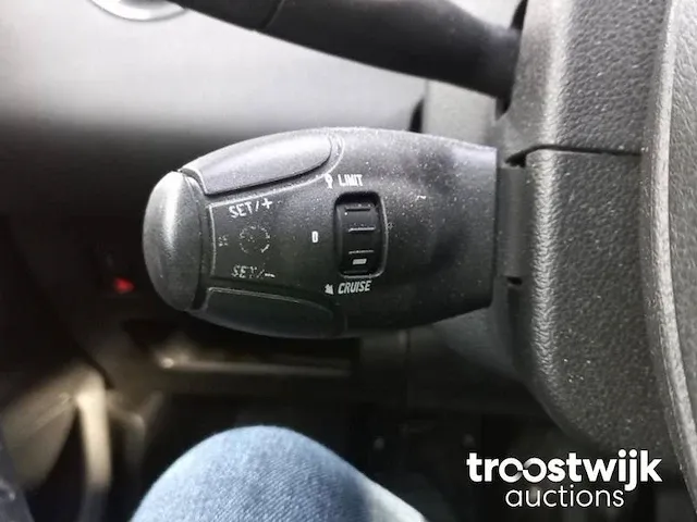 Peugeot 308 sw 1.6 vti blue lease, 33-pjs-1 - afbeelding 11 van  26