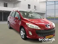 Peugeot 308 sw 1.6 vti blue lease, 33-pjs-1 - afbeelding 12 van  26