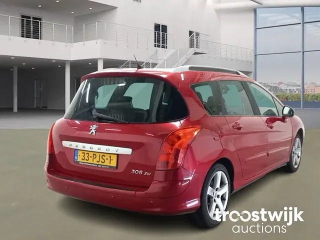 Peugeot 308 sw 1.6 vti blue lease, 33-pjs-1 - afbeelding 20 van  26
