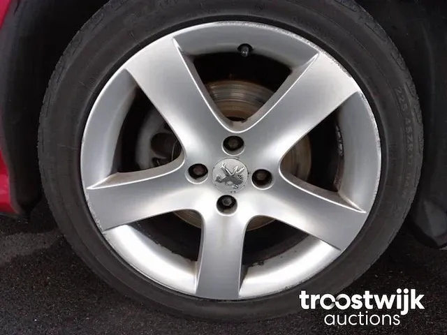 Peugeot 308 sw 1.6 vti blue lease, 33-pjs-1 - afbeelding 22 van  26