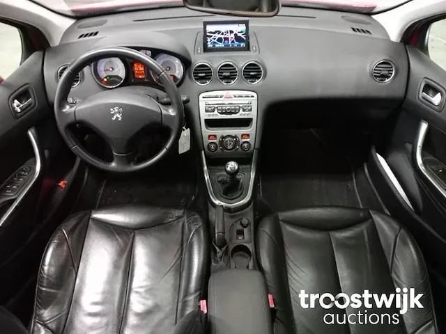 Peugeot 308 sw 1.6 vti blue lease, 33-pjs-1 - afbeelding 23 van  26