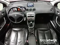 Peugeot 308 sw 1.6 vti blue lease, 33-pjs-1 - afbeelding 23 van  26