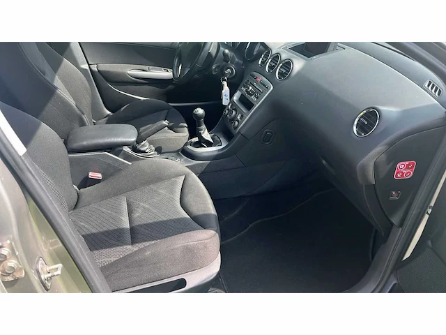 Peugeot 308 sw 1.6 vti blue lease, 64-plj-6 - afbeelding 2 van  17