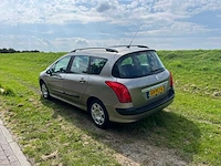 Peugeot 308 sw 1.6 vti blue lease, 64-plj-6 - afbeelding 12 van  17