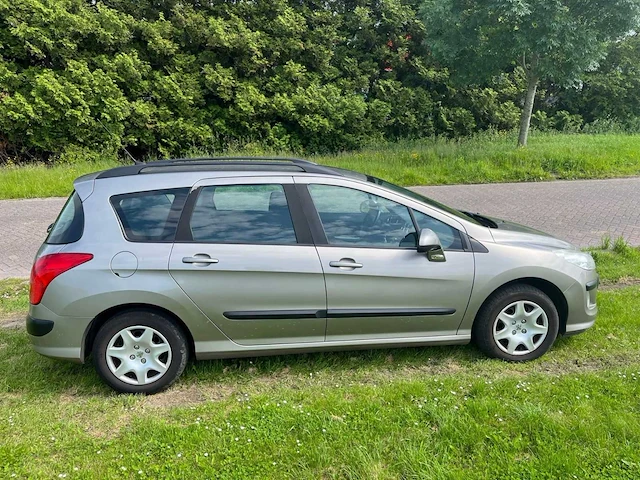 Peugeot 308 sw 1.6 vti blue lease, 64-plj-6 - afbeelding 15 van  17