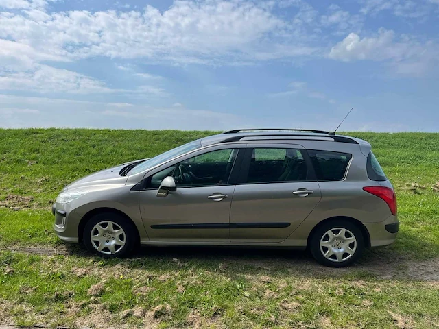 Peugeot 308 sw 1.6 vti blue lease, 64-plj-6 - afbeelding 16 van  17